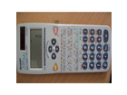 Der-taschenrechner-sharp-el-520-va