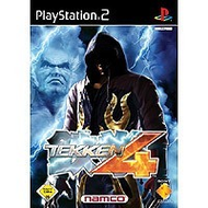 Tekken-4-ps2-spiel