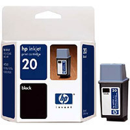 Hewlett-packard-hp-druckpatrone-nr-20-28ml