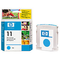 Hewlett-packard-hp-patrone-nr-11-28ml-cyan