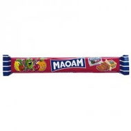 Haribo-maoam-kaubonbons