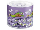 Milka-naps