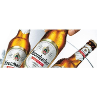 Krombacher-alkoholfrei