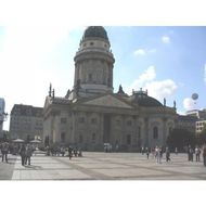 Deutsche-dom