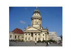 Franzoesische-dom