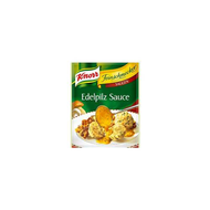 Knorr-feinschmecker-edelpilzsauce