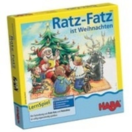 Haba-ratz-fatz-ist-weihnachten