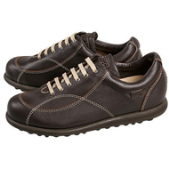 Camper Pelotas Testbericht bei yopi.de