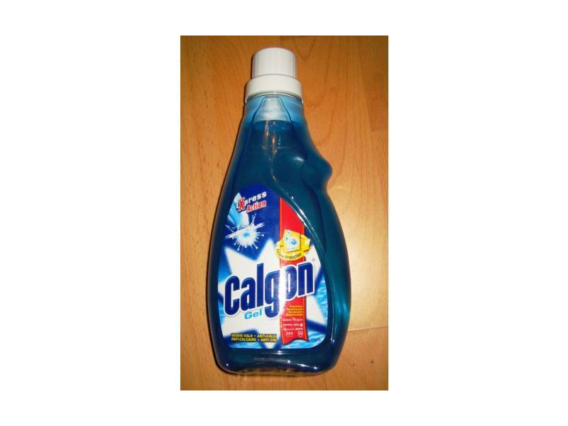 Calgon Gel Anti-Kalk Testberichte bei yopi.de