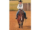 Westernreiten