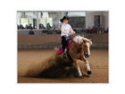 Westernreiten