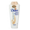 Dove-silkening-body-lotion