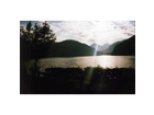 Hohenschwangau-der-see-am-abend