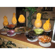 Buffet-teil-davon