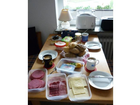 Der-fruehstueckstisch-am-samstag