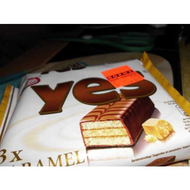 Quacky-sagt-yes