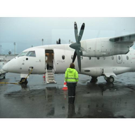 Boarding-completed