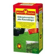 Wolf-garten-unkrautvernichter-plus-rasenduenger