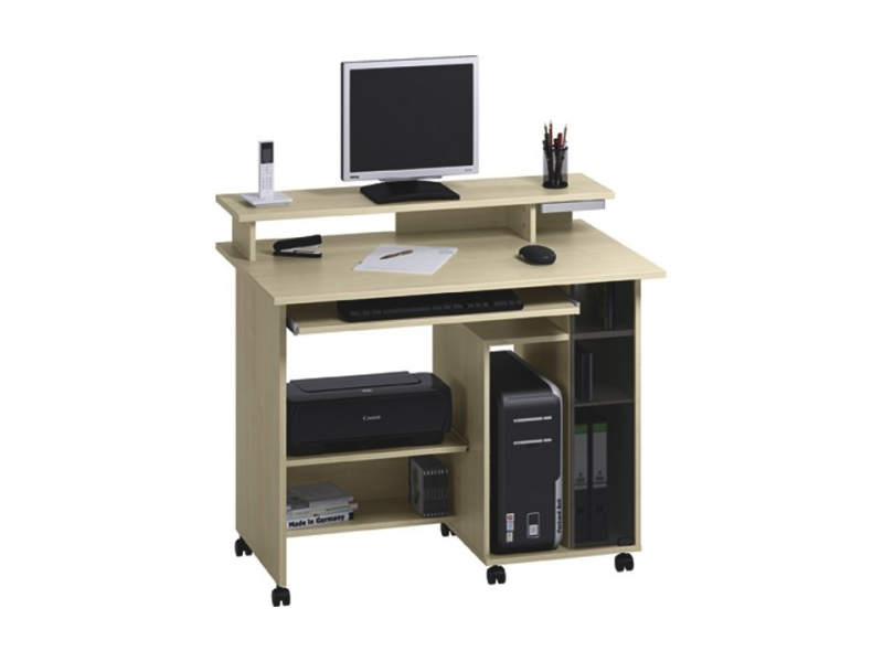 Jahnke CS 410 - Testbericht und Eigenschaften bei yopi.de