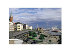 Blick-auf-die-landungsbruecken
