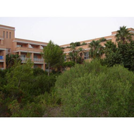 Barrosa-garden