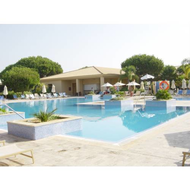 Pools-bar