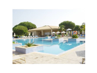 Pools-bar