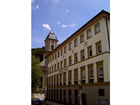 Hotel-post