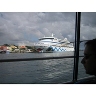 Aida-vor-curacao