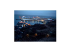 Hafen-am-abend-vom-oberland-gesehen