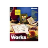 Microsoft-works