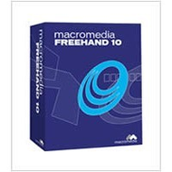 Macromedia-freehand