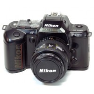 Nikon-f401s