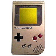 Nintendo-gameboy