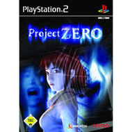 Project-zero-ps2-spiel