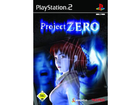 Project-zero-ps2-spiel
