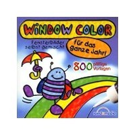 Window-color
