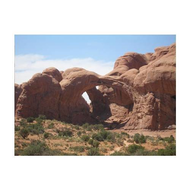 Arches-nationalpark