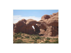 Arches-nationalpark