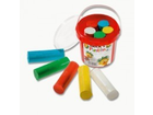Kinderknete-selbst-hergestellt
