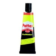 Pattex-kontaktkleber