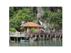 Bootsanlegeplatz-ha-long