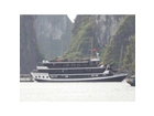 Bootsfahrt-ha-long-luxus-boot