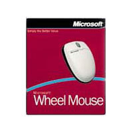 Microsoft-wheel-mouse