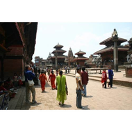 Auf-dem-durbar-square-der-hauptplatz-von-patan