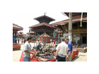 Handeln-und-feilschen-auf-dem-durbar-square