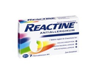 Pfizer-reactine