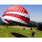 Paragliding