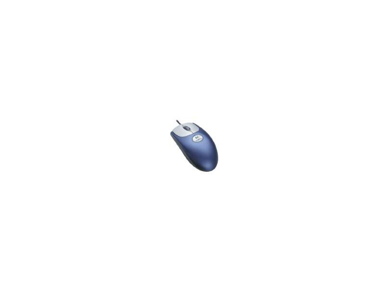 thumbnail interactive-video image 1 of NEW Logitech Optical PS/2 PS2 Mouse Beige M-SBF69 1 of 2