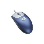 Logitech-wheel-mouse-optical-ps2-blau